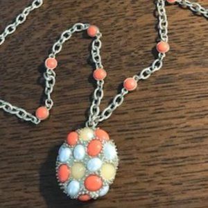 Women' Pendant Necklace